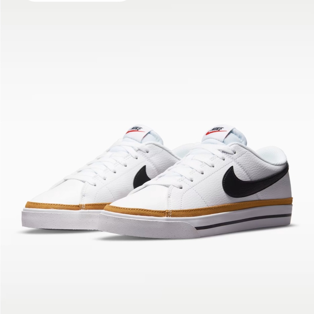 Nike Court Legacy Next Nature boys 5.5 - Picture 2 of 12